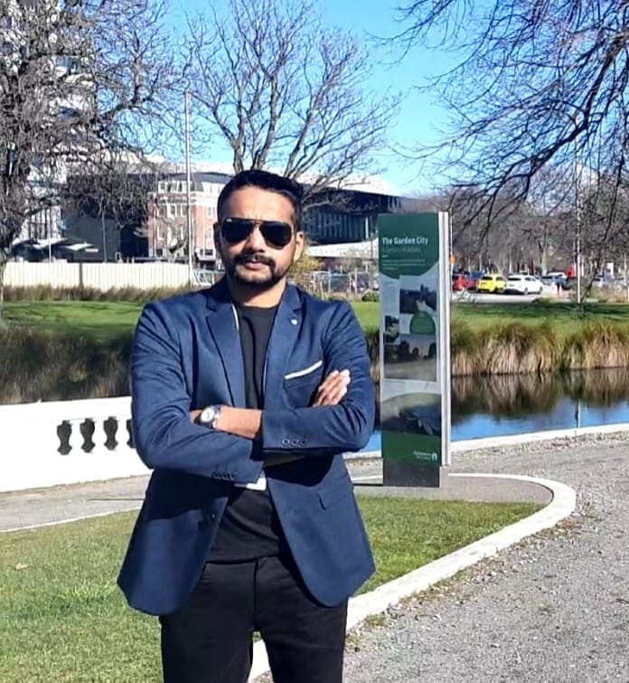 Mount Roskill,  New Zealand Office Access Education Network